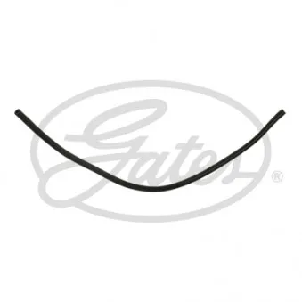 Gaine de chauffage GATES 02-2615