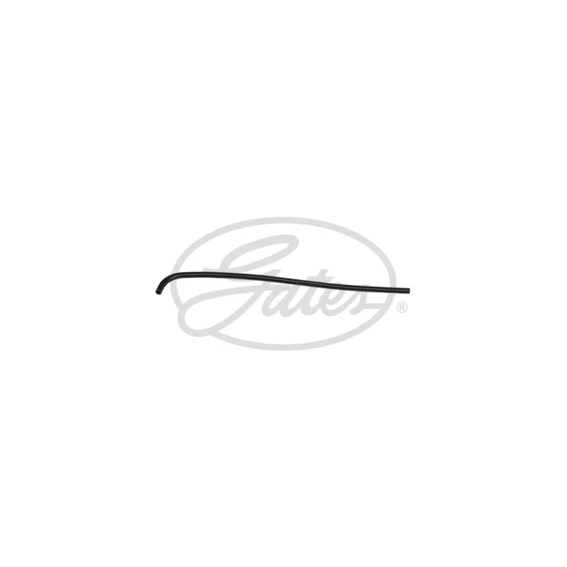 Gaine de chauffage GATES 02-2616