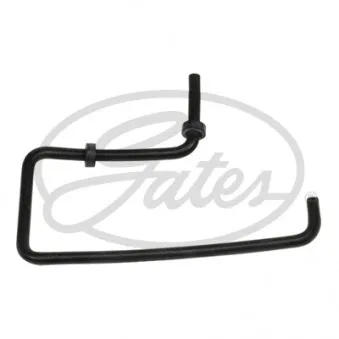 Gaine de chauffage GATES 02-2617