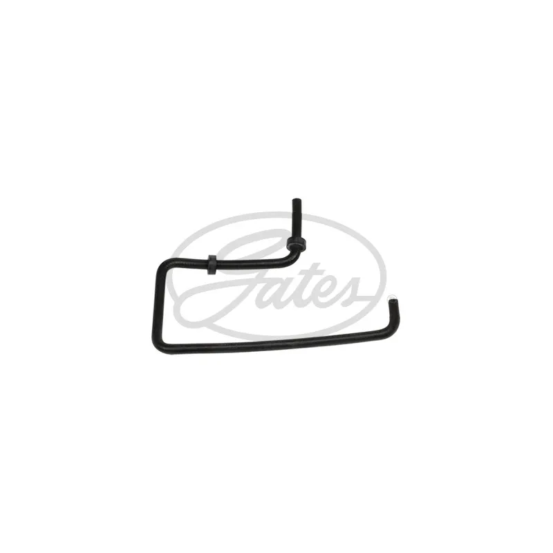 Gaine de chauffage GATES 02-2617