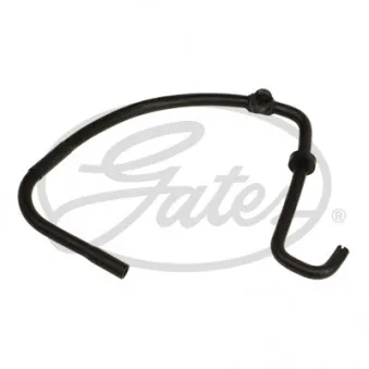 Gaine de chauffage GATES 02-2618