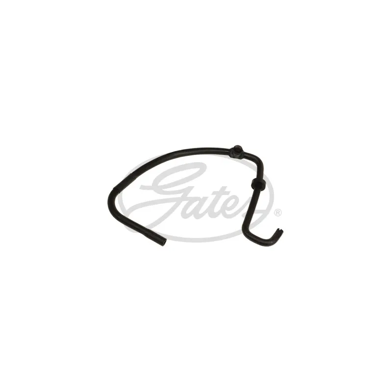 Gaine de chauffage GATES 02-2618