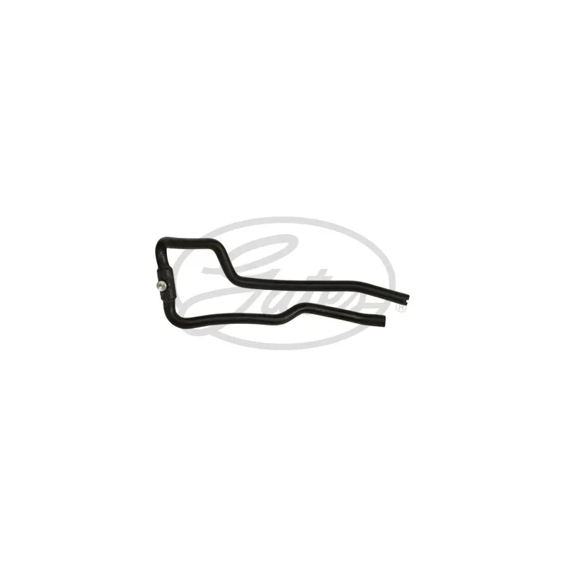 Gaine de chauffage GATES 02-2619