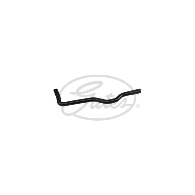 Gaine de chauffage GATES 02-2620