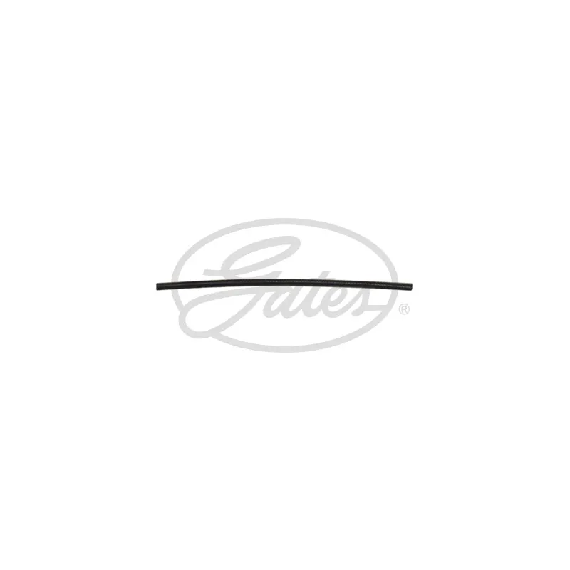Gaine de chauffage GATES 02-2621