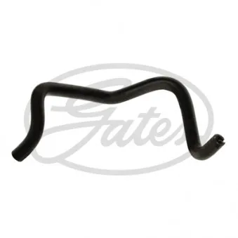 Gaine de chauffage GATES 02-2623