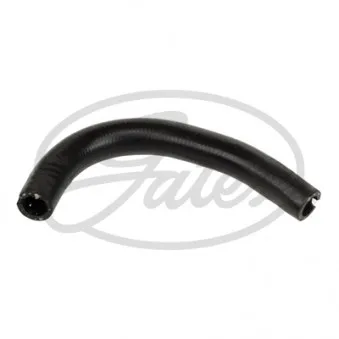 Gaine de chauffage GATES 02-2625