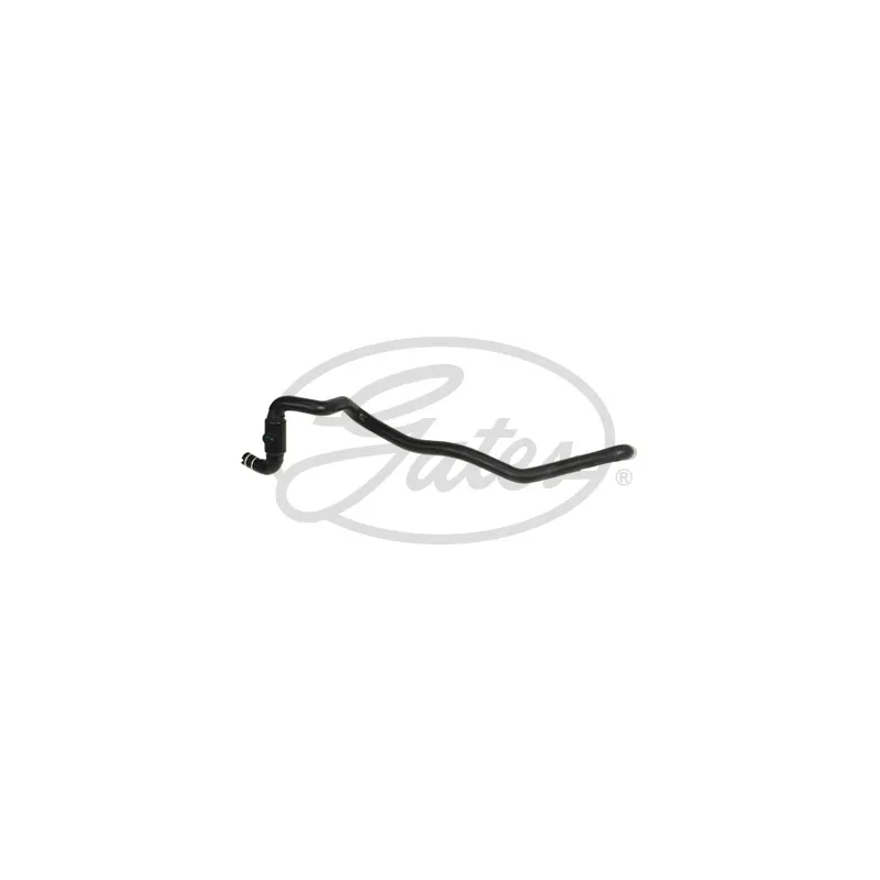 Gaine de chauffage GATES 02-2626