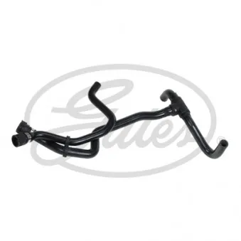Gaine de chauffage GATES 02-2627