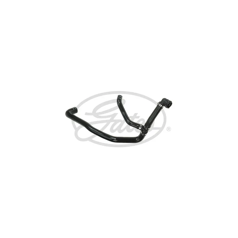 Gaine de chauffage GATES 02-2628