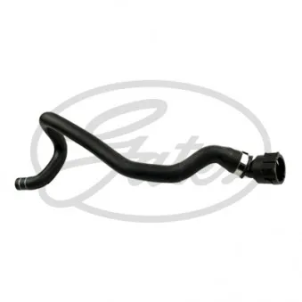 Gaine de chauffage GATES 02-2631