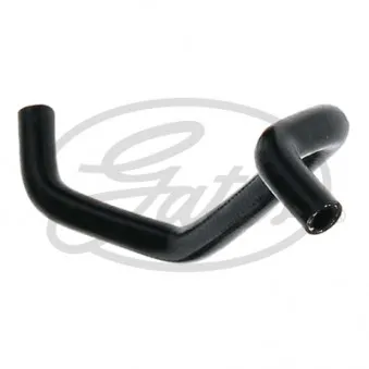 Gaine de chauffage GATES 02-2633