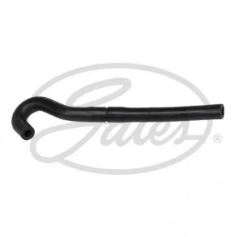 Gaine de chauffage GATES 02-2636