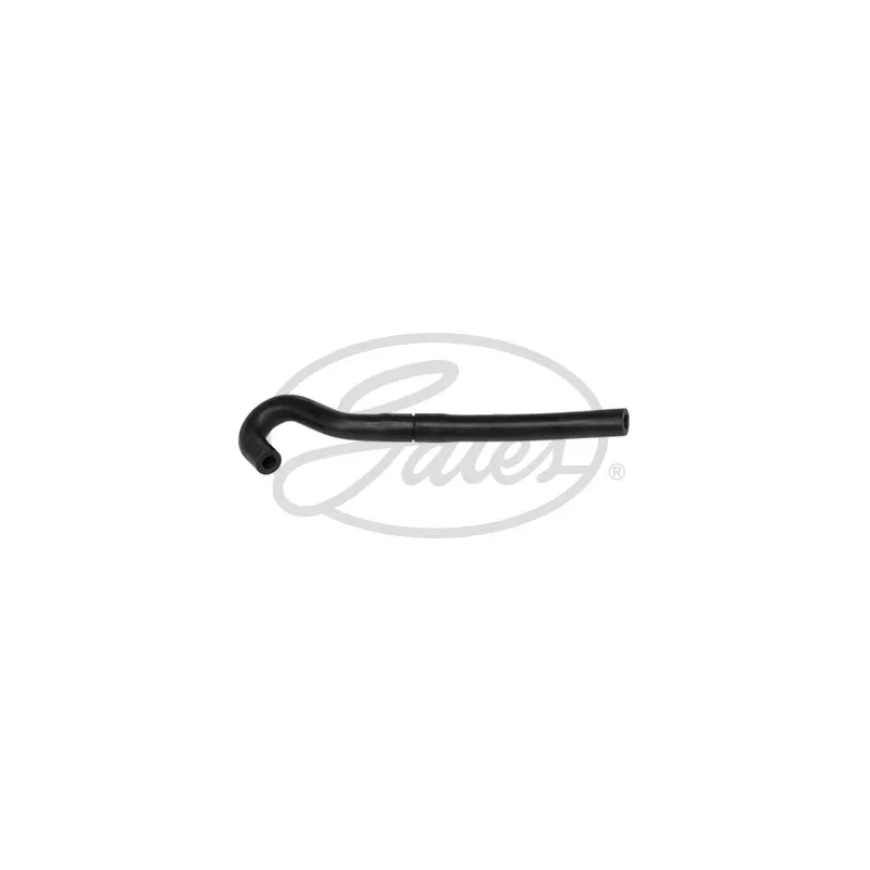 Gaine de chauffage GATES 02-2636
