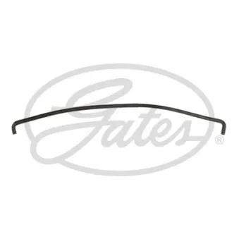 Gaine de chauffage GATES 02-2640