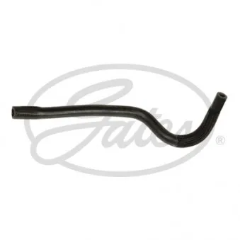 Gaine de chauffage GATES 02-2641