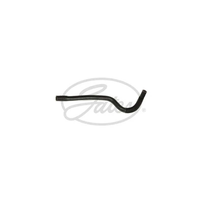 Gaine de chauffage GATES 02-2641