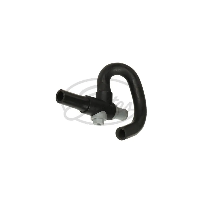 Gaine de chauffage GATES 02-2643