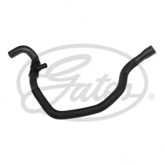 Gaine de chauffage GATES 02-2644