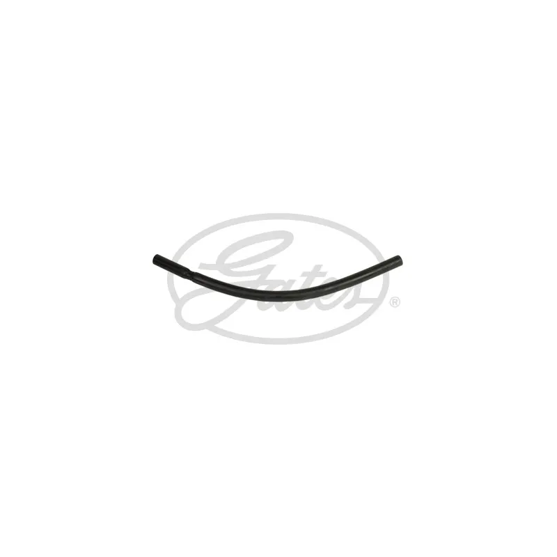 Gaine de chauffage GATES 02-2645