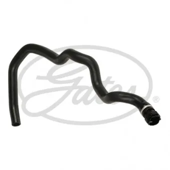 Gaine de chauffage GATES 02-2647
