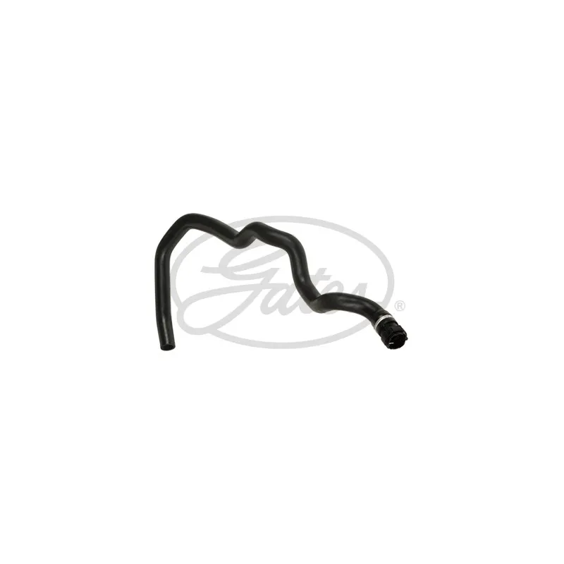 Gaine de chauffage GATES 02-2647