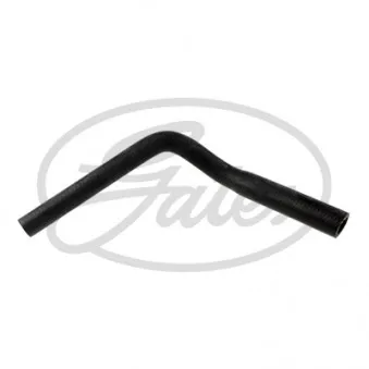 Gaine de chauffage GATES 02-2650