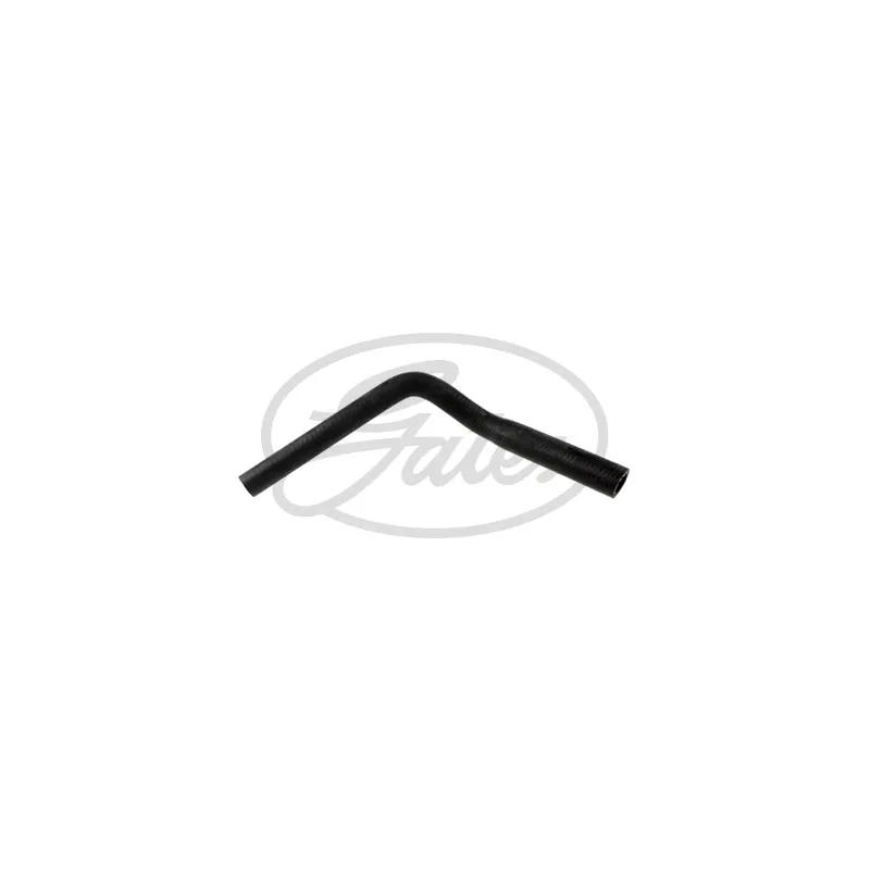 Gaine de chauffage GATES 02-2650