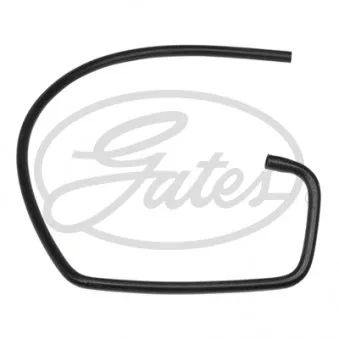 Gaine de chauffage GATES 02-2651