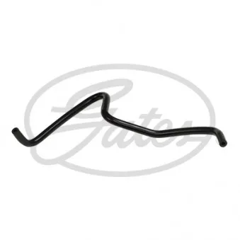 Gaine de chauffage GATES 02-2653