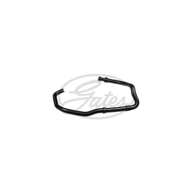 Gaine de chauffage GATES 02-2654