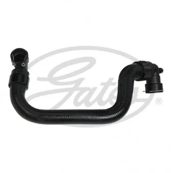 Gaine de chauffage GATES 02-2655