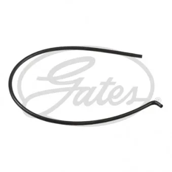 Gaine de chauffage GATES 02-2656