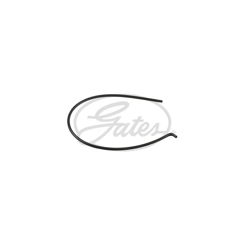 Gaine de chauffage GATES 02-2656