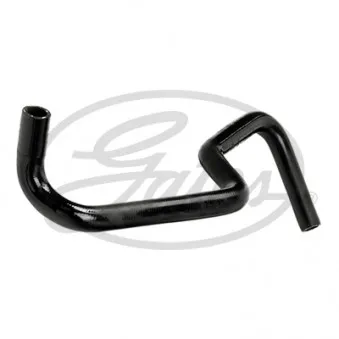 Gaine de chauffage GATES 02-2658