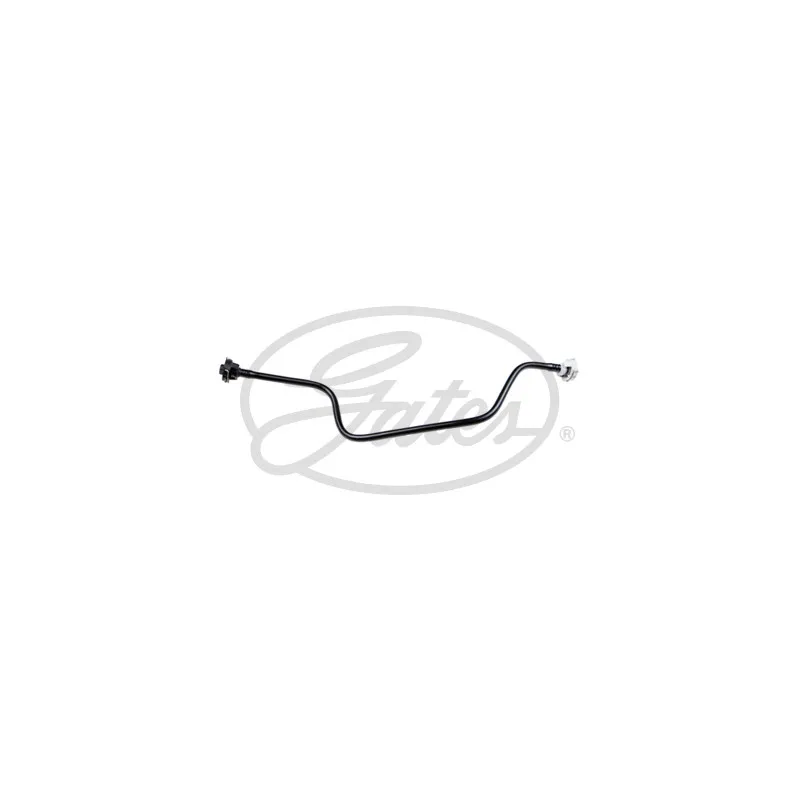Gaine de chauffage GATES 02-2662