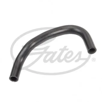 Gaine de chauffage GATES 02-2668