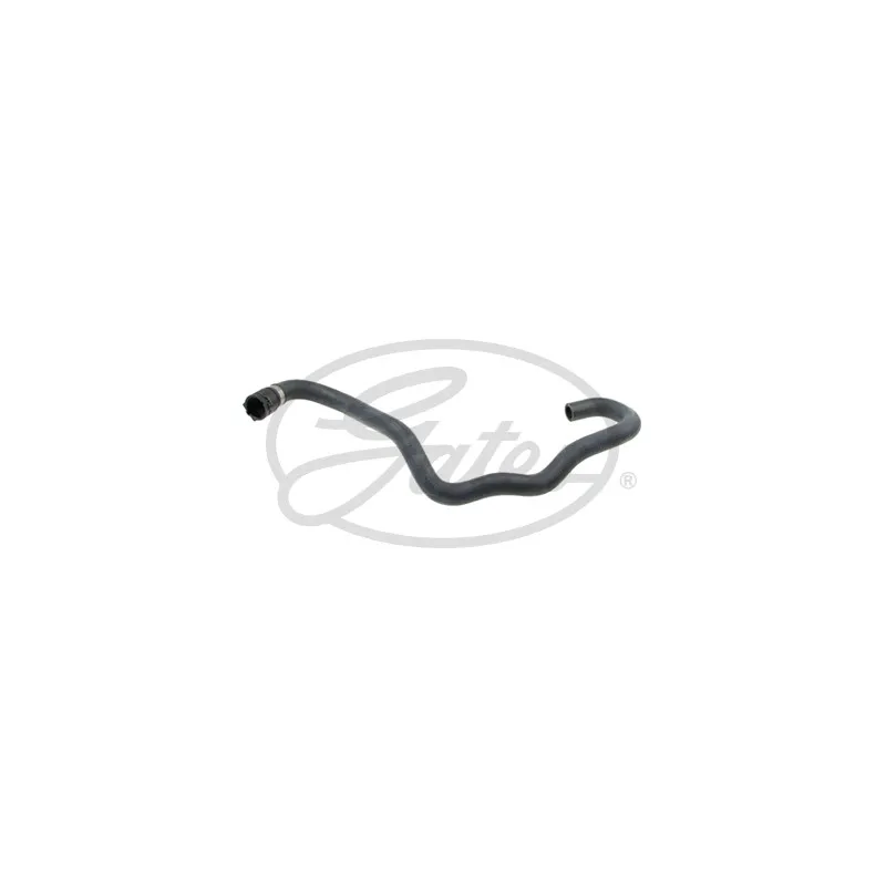 Gaine de chauffage GATES 02-2670