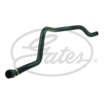 Gaine de chauffage GATES 02-2671