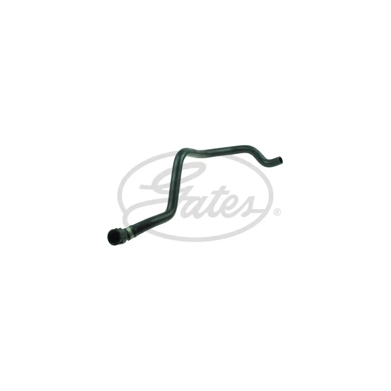 Gaine de chauffage GATES 02-2671