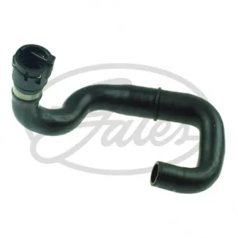Gaine de chauffage GATES 02-2672