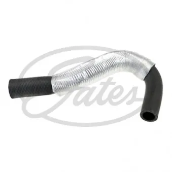 Gaine de chauffage GATES 02-2673