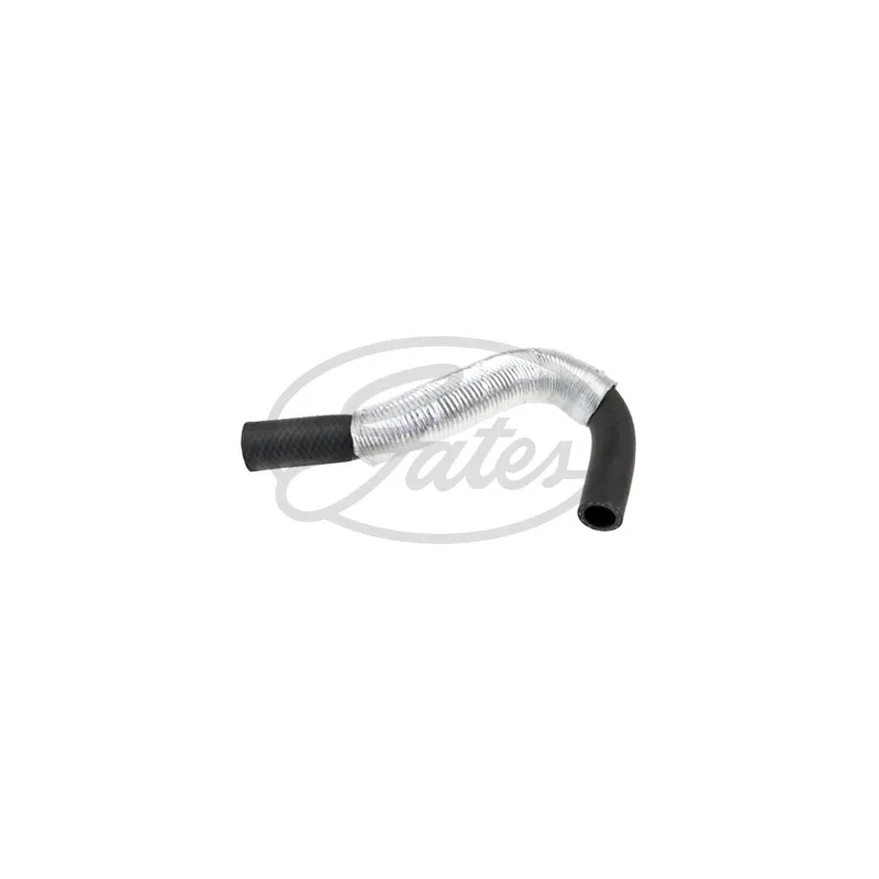 Gaine de chauffage GATES 02-2673
