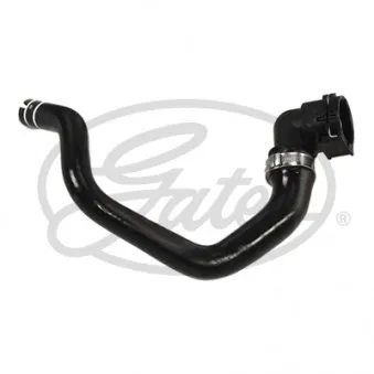 Gaine de chauffage GATES 02-2680