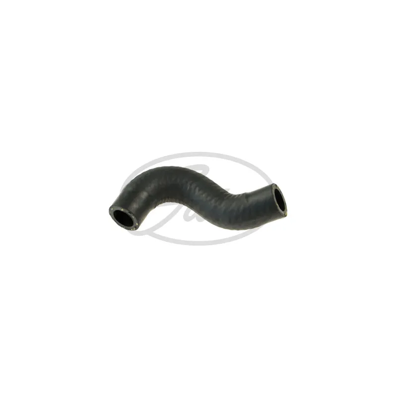 Gaine de chauffage GATES 02-2681