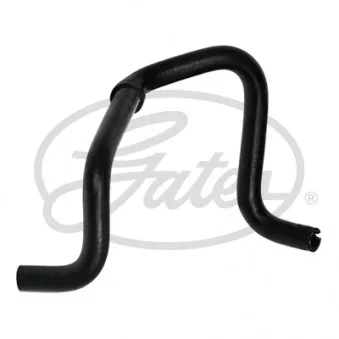 Gaine de chauffage GATES 02-2682