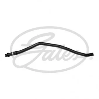 Gaine de chauffage GATES 02-2683
