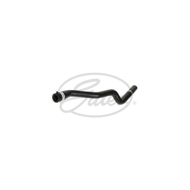 Gaine de chauffage GATES 02-2685