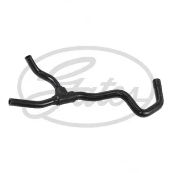 Gaine de chauffage GATES 02-2686