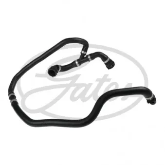 Gaine de chauffage GATES 02-2690